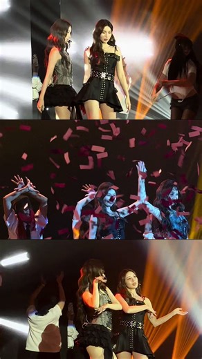 I truly admire the quality of their work it’s clear that no penny from the fans goes to waste when it comes to their fan meets. Their fanmeet is truly top-tier when it comes to stage performance. The overall production really shows how much effort was put into making the experience truly unforgettable for the fans. 💗✨@JANEYEH @Kao Supat🎀 #KaoJaneJaneKao #janeeyeh #supassra_sp #9779s #fy