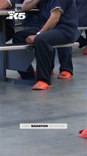 Sheriff says rules on body scanner contributing to increase in drugs getting in jail