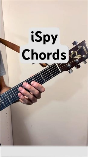 How to Play I Spy – Lil Yachty Guitar Tutorial (Super Easy 2-Chord Song!)