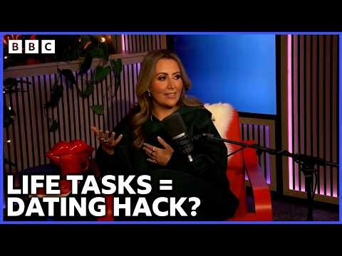 Attraction hobbies, unconventional intimacy and life admin dating hacks