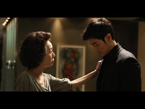 MovieFiendz Review: The Taste of Money (2012)