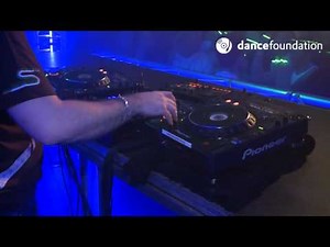 Armada Night with John O'Callaghan