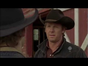 Heartland - The Man