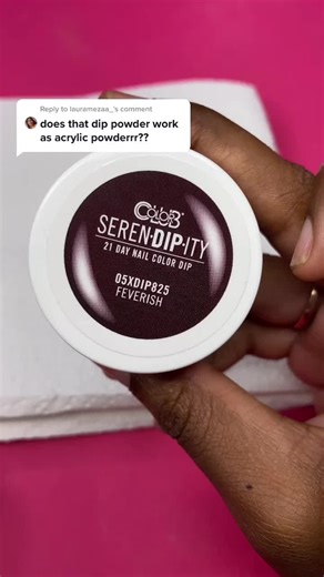 Dip Powder vs Acrylic Powder: What's the Difference?