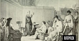 15 σοφά λόγια του Πυθαγόρα που δεν πρέπει να ξεχάσεις