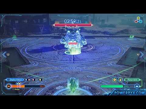 Final Fantasy 7 VII Rebirth - All Gears and Gambits HARD MODE Minigames