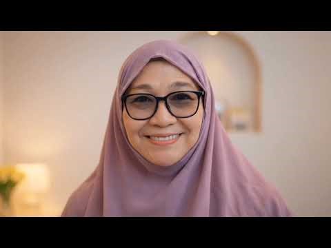 Ujian sampai kita mati