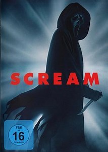 Scream 5 Trailer HD (Englisch) (2022)