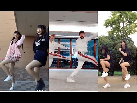 Dance - Japan Tik Tok Dance Challenges #1