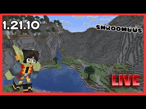 building my smp base but better