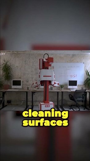 Watch This AI Robot Make Household Chores a Breeze For Lazy People!