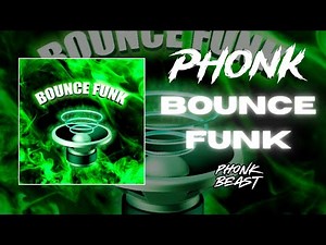 SAPFIR - BOUNCE FUNK [NORMAL / SLOWED / SUPER SLOWED / MEGA SLOWED]