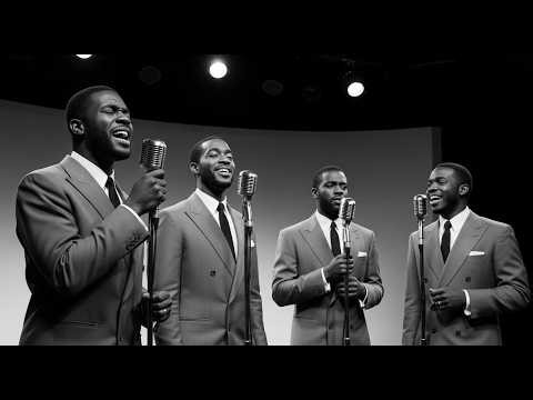 Vintage Gospel Spiritual | The Songs of the Psalms