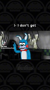 5 AM at Freddy's: The Prequel (Part final) Credit: Piemations (TikTok) | Five Nights At Freddy's Entertainment