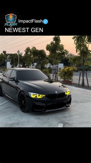 What Is The Best Evo? | 👑 Car Evolution | BMW 3 Series