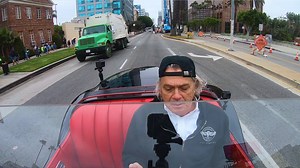 2.2K views · 75 reactions | On this episode of Driving with Dana, we find out how the 1929 DuPont Model G Speedster qualified to race at Le Mans while pushing it to the (legal) limit on the streets of Los Angeles. | Petersen Automotive Museum | Facebook