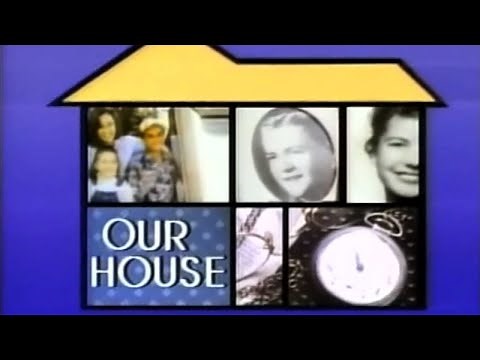 Classic TV Theme: Our House (Stereo)