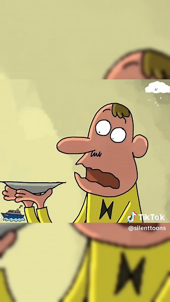 Exploring Classic Cartoons on Cartoon Network