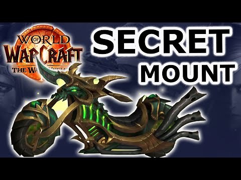 Rats Race wow Felcycle and Peculiar gem guide