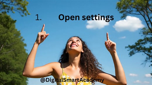 How you can activate fast Charging in your phone. Most Android Phones have a fast-charging features. you can TURN IT ON and watch it charge faster #PhoneTips#ViralReelIdeas#ShortcutHacks#computerteacher#PhoneTech#DigitalSkills | Digital Smart Academy With Tina