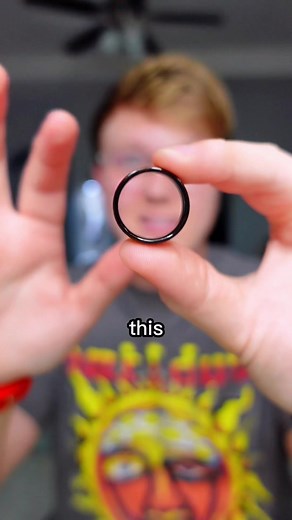 Unlock Your Tesla with a Smart Ring | Innovative Tech Gadgets