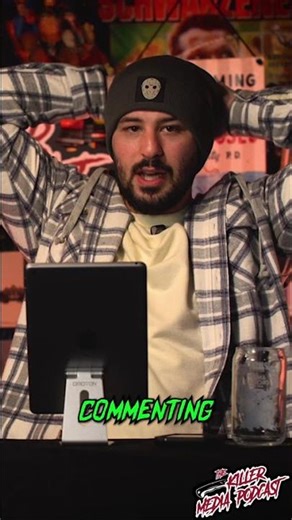 250 PLUS Subscribers! Thank You For The Support! #shorts #horrorcommunity #community