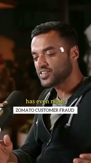 Fake Complaints & Customer Fraud Exposed 😳 | The Dark Side of Food Delivery