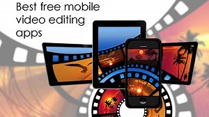 The best free video editing mobile apps from 2019 - Softonic