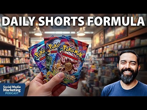 How to Create a Short-Form Video Series