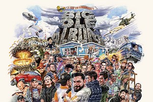 A Day To Remember Surprise Releases New Album