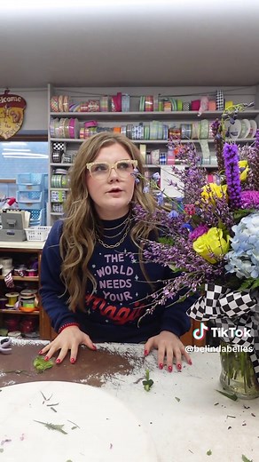 Creative Flower Arrangement Ideas for Everyone