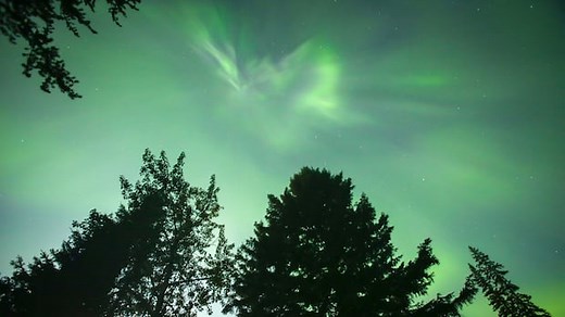 What does the winter solstice mean in the Cree tradition?