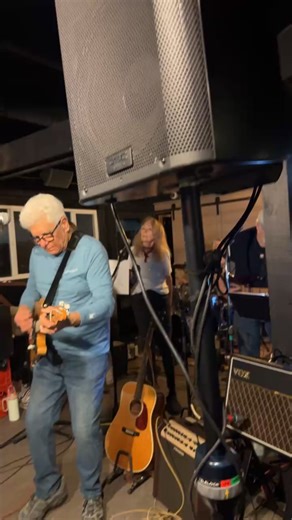 Neth Savitsky on Reels