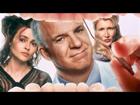 🦷 NOVOCAINE (2001) | Trailer | Full HD | 1080p