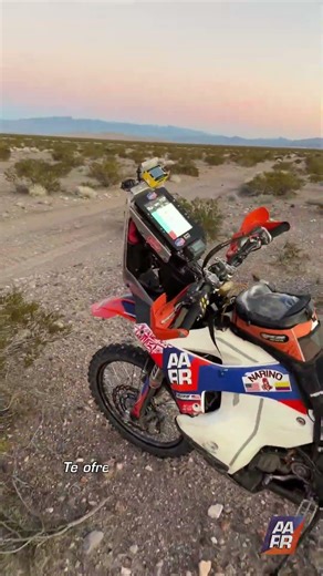 🏜️ Your Rally HUB: where adrenaline becomes skill