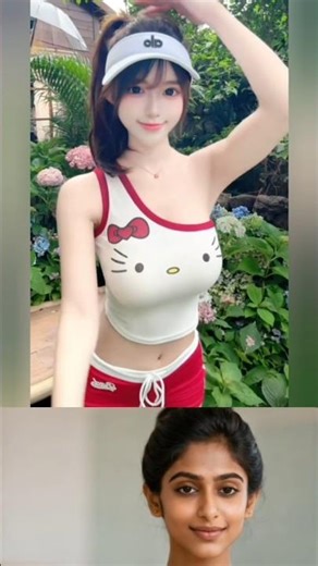 Cute Reels | Shorts #dance #music #cute #girls