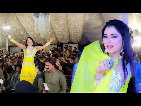 Mehak Malik , Dance Performance 2023 | Shahbaz Khan
