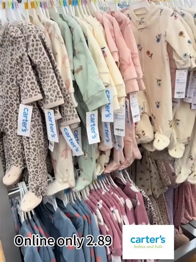 Best Deals on Branded Baby Clothes – Up to 90% Off!