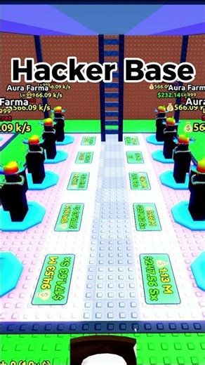 Noob vs Pro Base #roblox #escapetsunamiforbrainrots