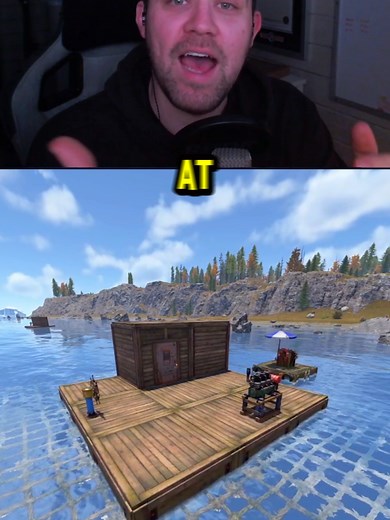 Secret Tips to Sink Boats Fast in Rust