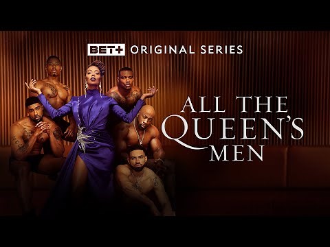 BET+ Original | All The Queen's Men | Teach Me How To Tease