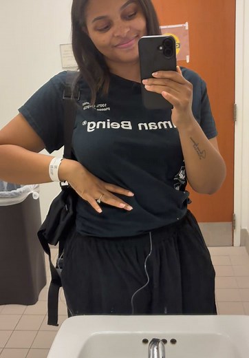 My First Day of Chemotherapy Journey