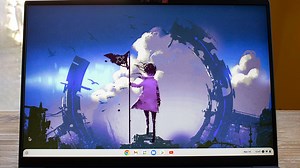 Lenovo IdeaPad Gaming Chromebook review: Hardware isn't what's holding back cloud gaming