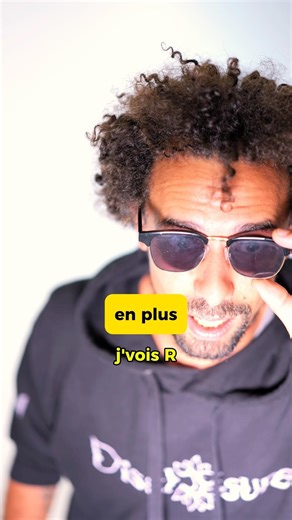 Un tournage bien huilé