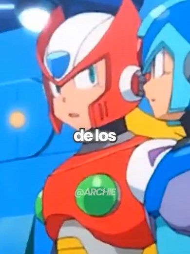 La Historia Completa de MegaMan X: Partes 1 a 8