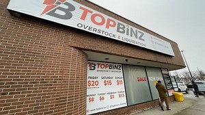 Returned Amazon products found at liquidation stores with buyers’ personal information visible