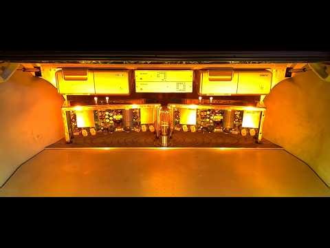 CarMiZa Trunk Details part 48- Lighting Design, Testing & Planning