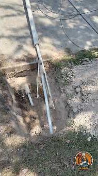 Trench-less Waterline Replacement