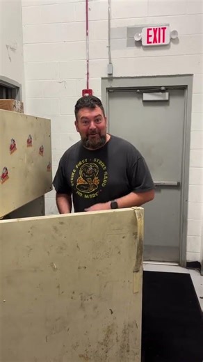 Some more home defense tips with Wiktor