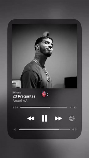 Anuel AA 23 preguntas..... 👹 . #Anuel #Anuel_AA #anuel2blea #realhastalamuerte | Trap Y Reggaeton Urbano